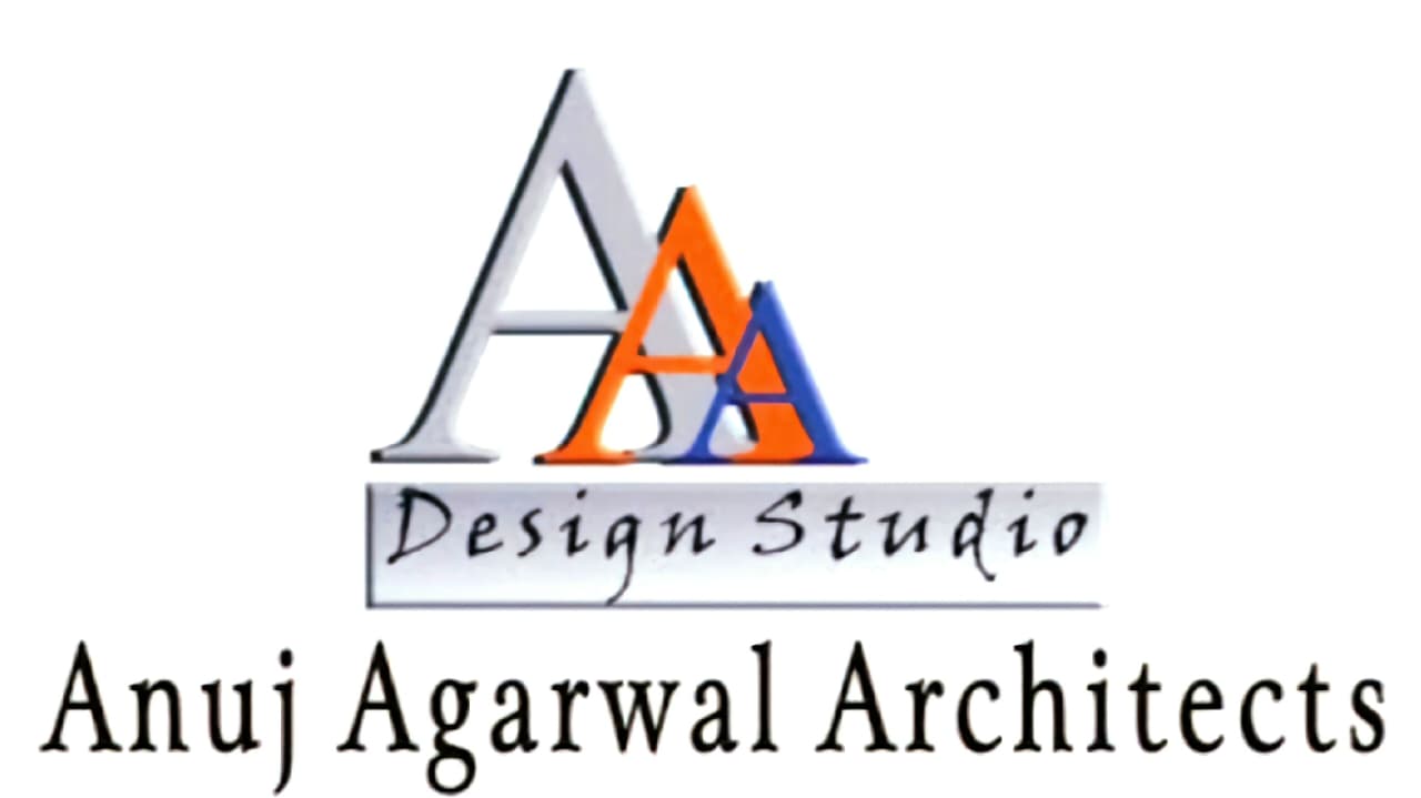 Anuj Agarwal Architects